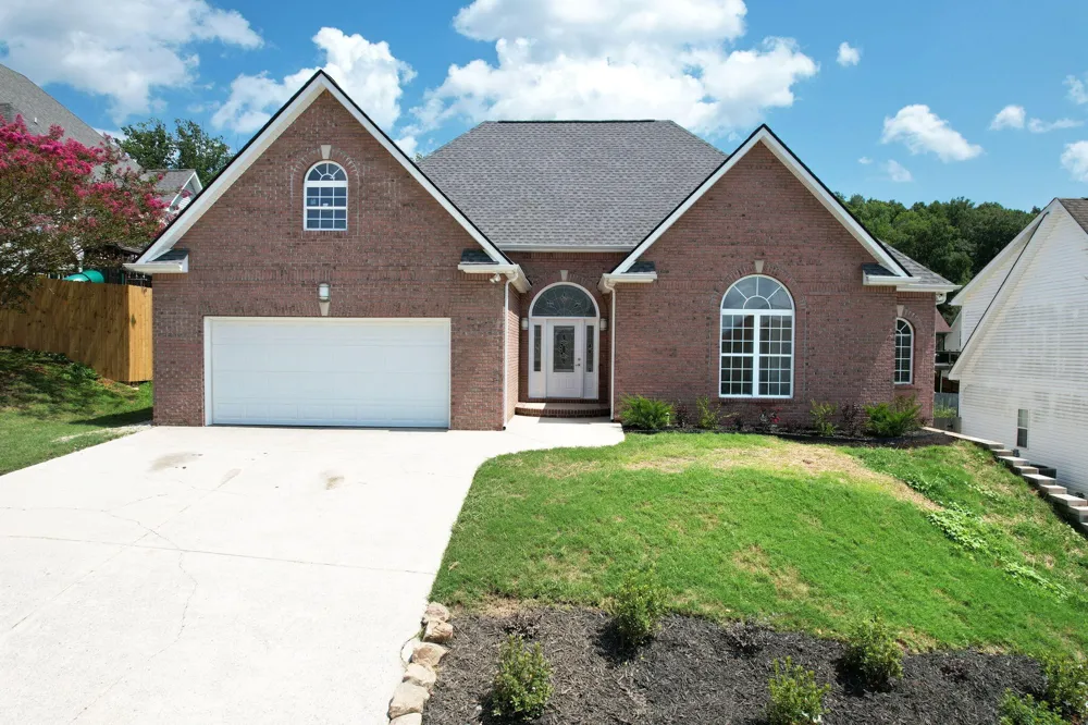 2266 Red Tail Lane Chattanooga, TN 37421