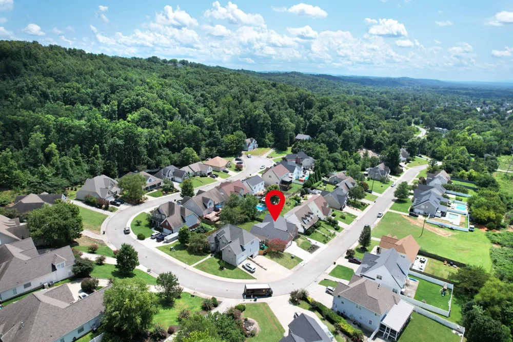 2266 Red Tail Lane Chattanooga, TN 37421