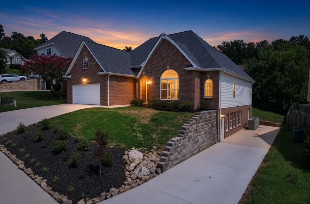 2266 Red Tail Lane Chattanooga, TN 37421