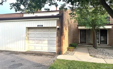 18268 University Park Drive