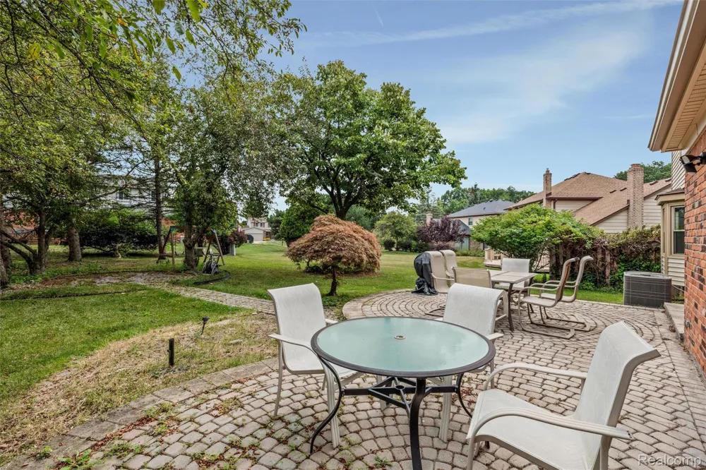 450 Timberline Drive Rochester Hills City, MI 48309