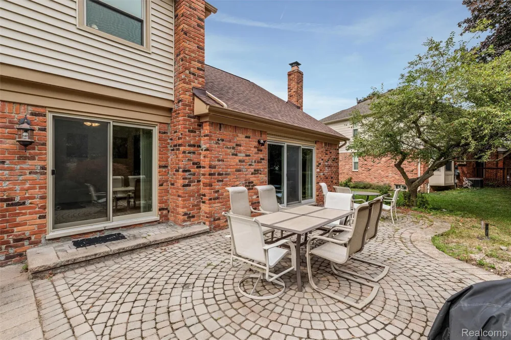 450 Timberline Drive Rochester Hills City, MI 48309