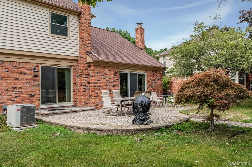 450 Timberline Drive Rochester Hills City, MI 48309