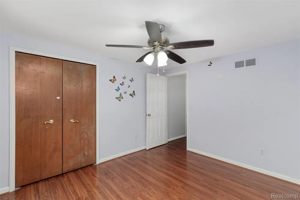450 Timberline Drive Rochester Hills City, MI 48309