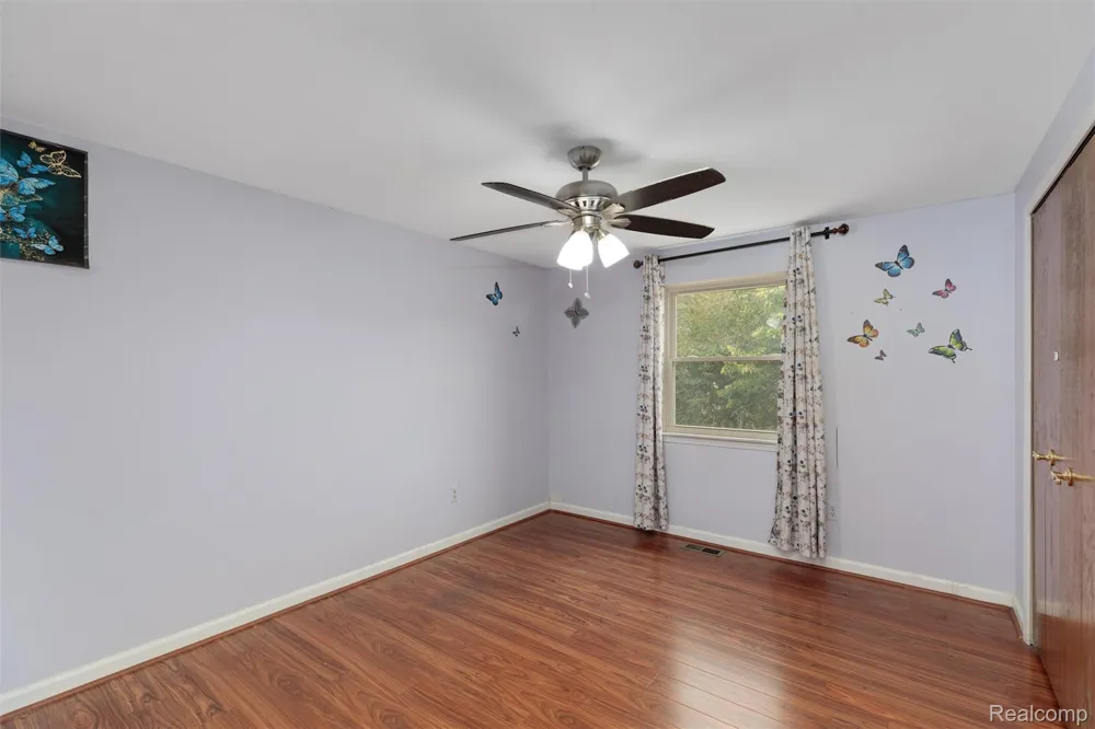 450 Timberline Drive Rochester Hills City, MI 48309