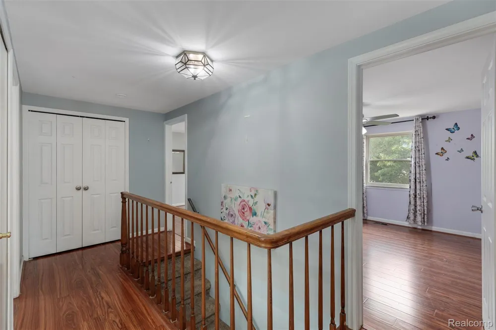 450 Timberline Drive Rochester Hills City, MI 48309