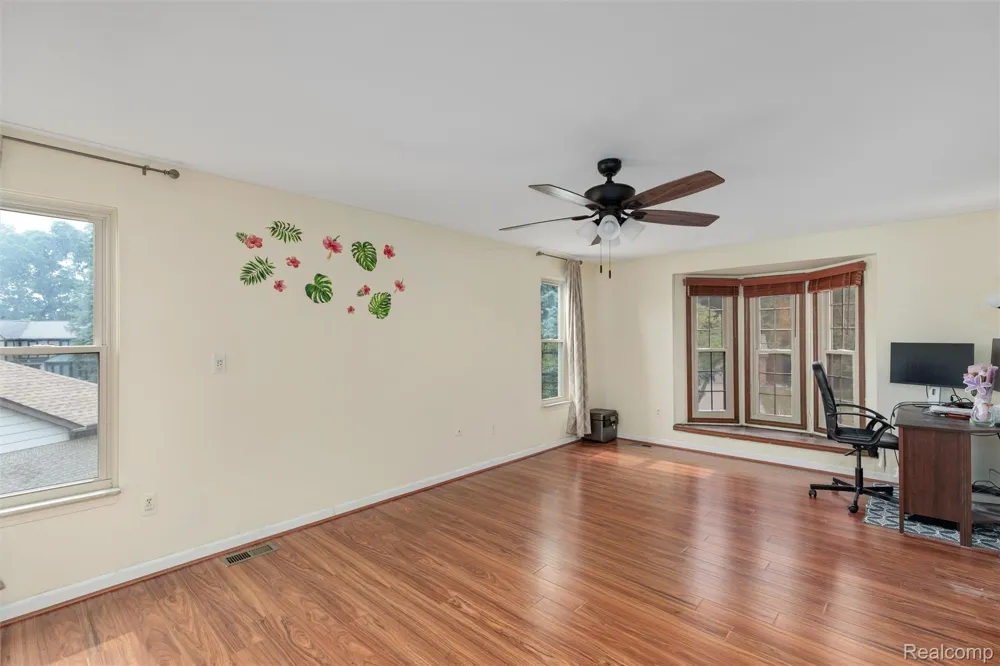 450 Timberline Drive Rochester Hills City, MI 48309