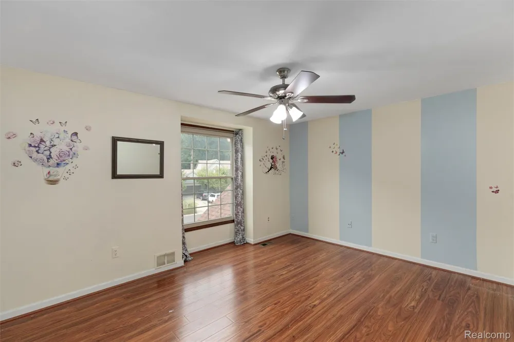 450 Timberline Drive Rochester Hills City, MI 48309