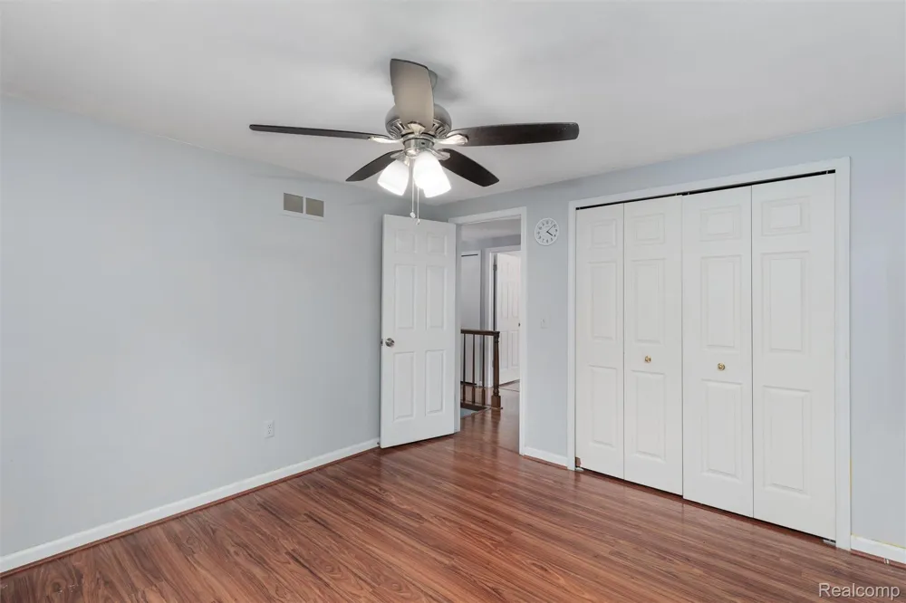 450 Timberline Drive Rochester Hills City, MI 48309