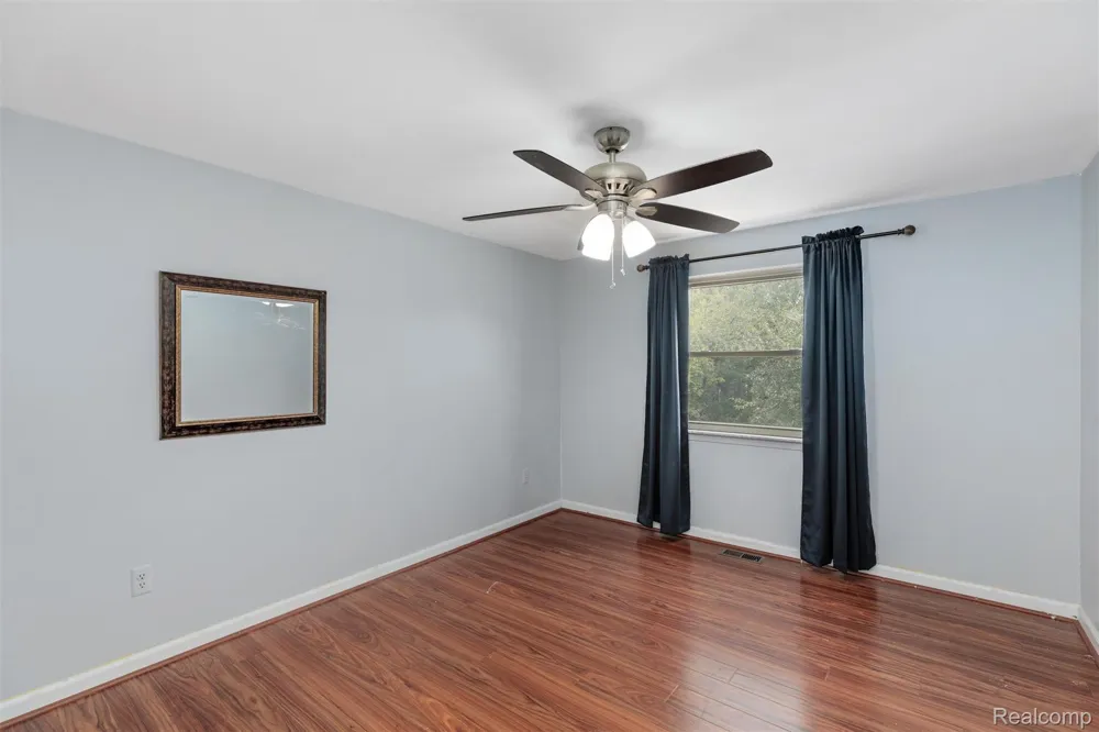 450 Timberline Drive Rochester Hills City, MI 48309
