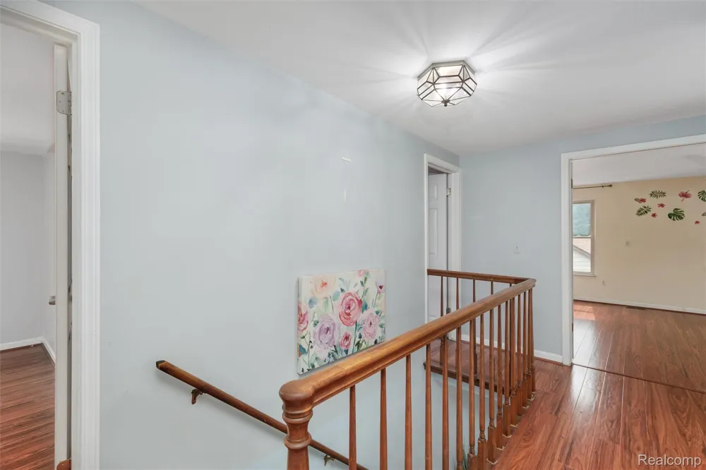 450 Timberline Drive Rochester Hills City, MI 48309