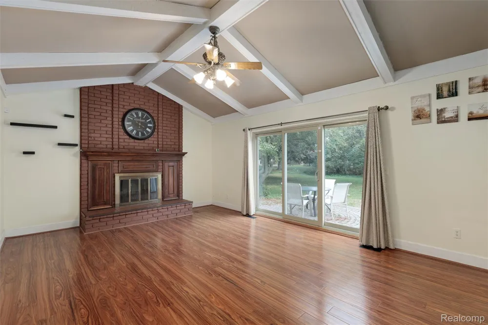 450 Timberline Drive Rochester Hills City, MI 48309