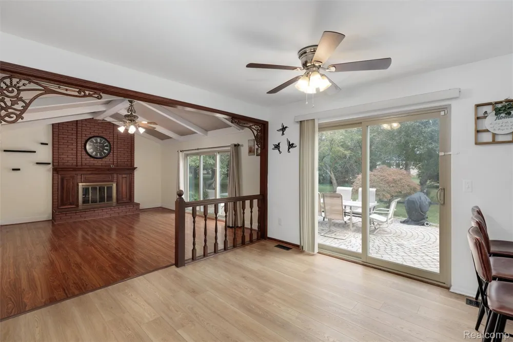 450 Timberline Drive Rochester Hills City, MI 48309