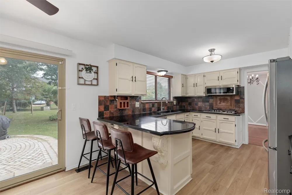 450 Timberline Drive Rochester Hills City, MI 48309