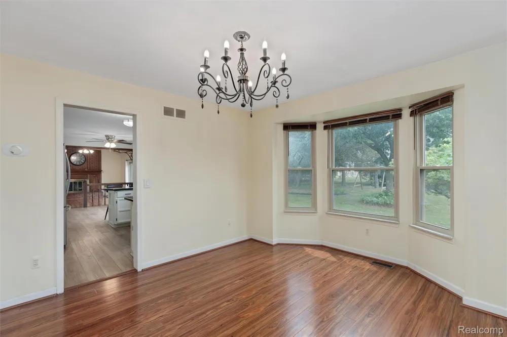 450 Timberline Drive Rochester Hills City, MI 48309