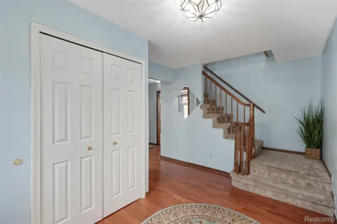 450 Timberline Drive