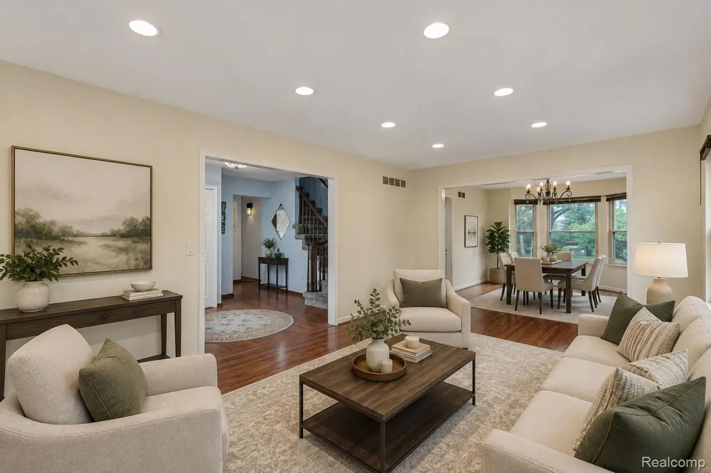 450 Timberline Drive Rochester Hills City, MI 48309