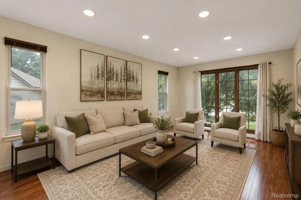 450 Timberline Drive Rochester Hills City, MI 48309