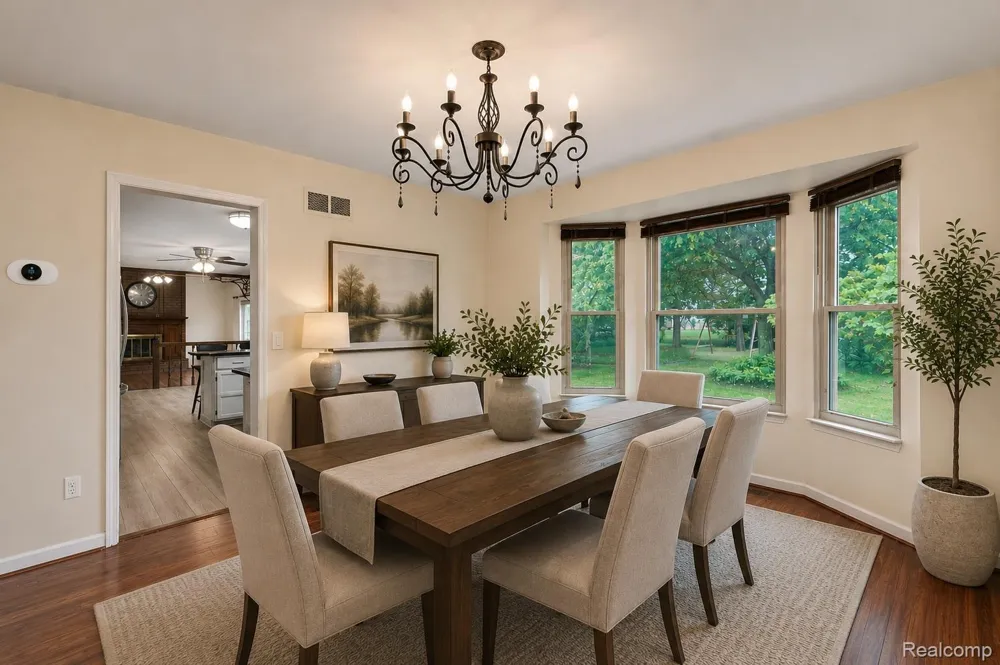 450 Timberline Drive Rochester Hills City, MI 48309