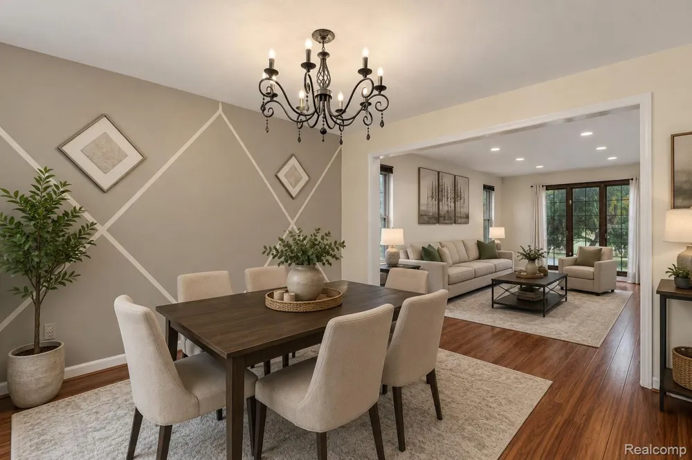 450 Timberline Drive Rochester Hills City, MI 48309