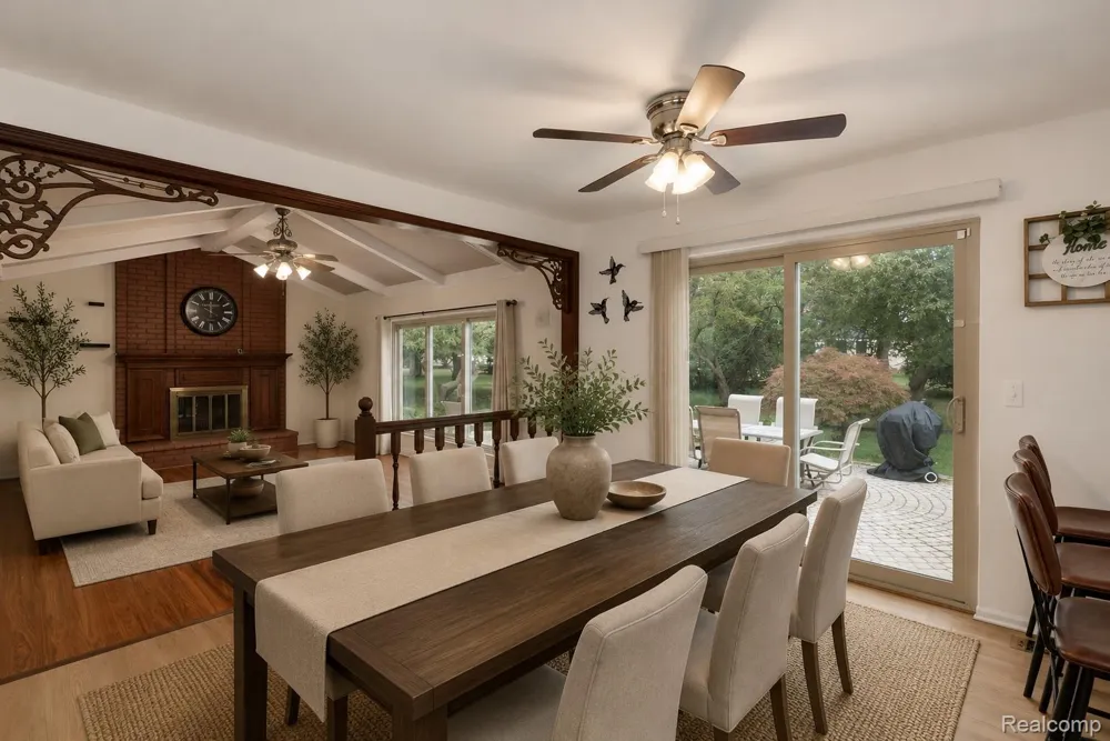 450 Timberline Drive Rochester Hills City, MI 48309