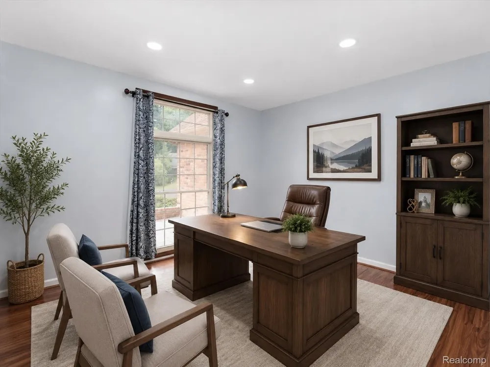 450 Timberline Drive Rochester Hills City, MI 48309