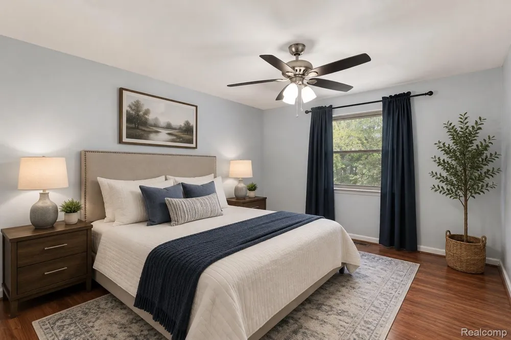 450 Timberline Drive Rochester Hills City, MI 48309