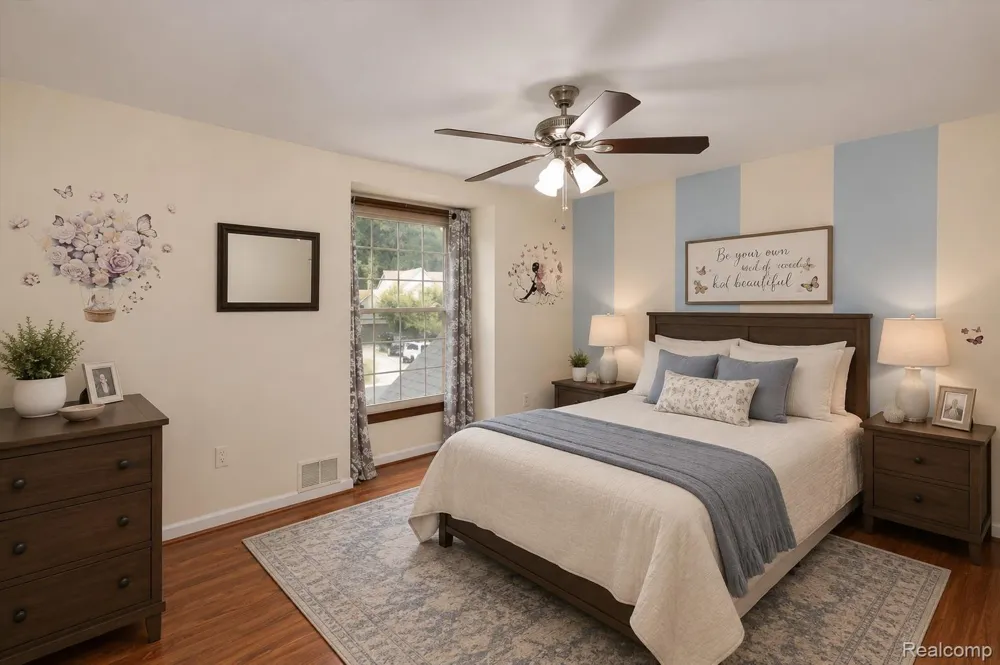 450 Timberline Drive Rochester Hills City, MI 48309