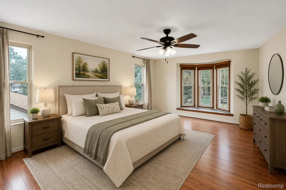 450 Timberline Drive Rochester Hills City, MI 48309