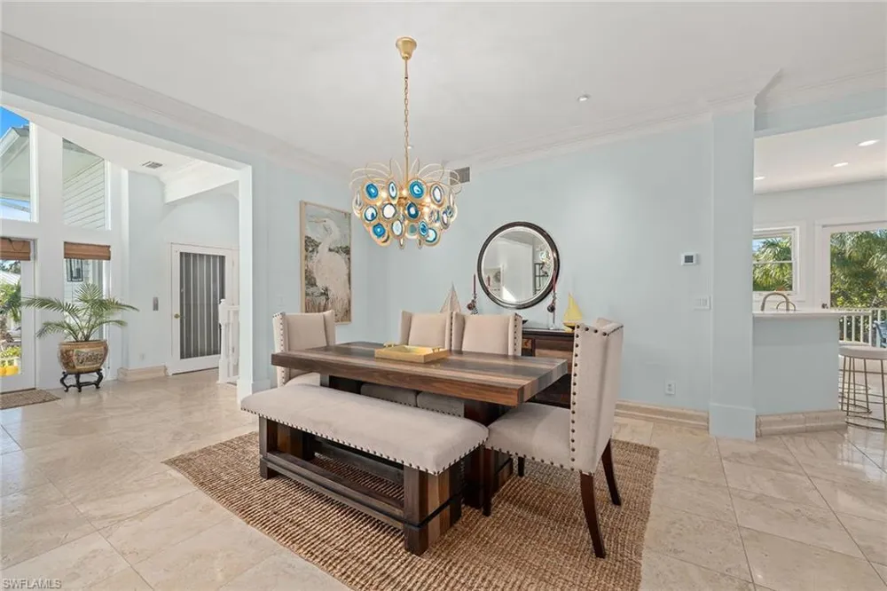 660 Anchor Drive Sanibel, FL 33957