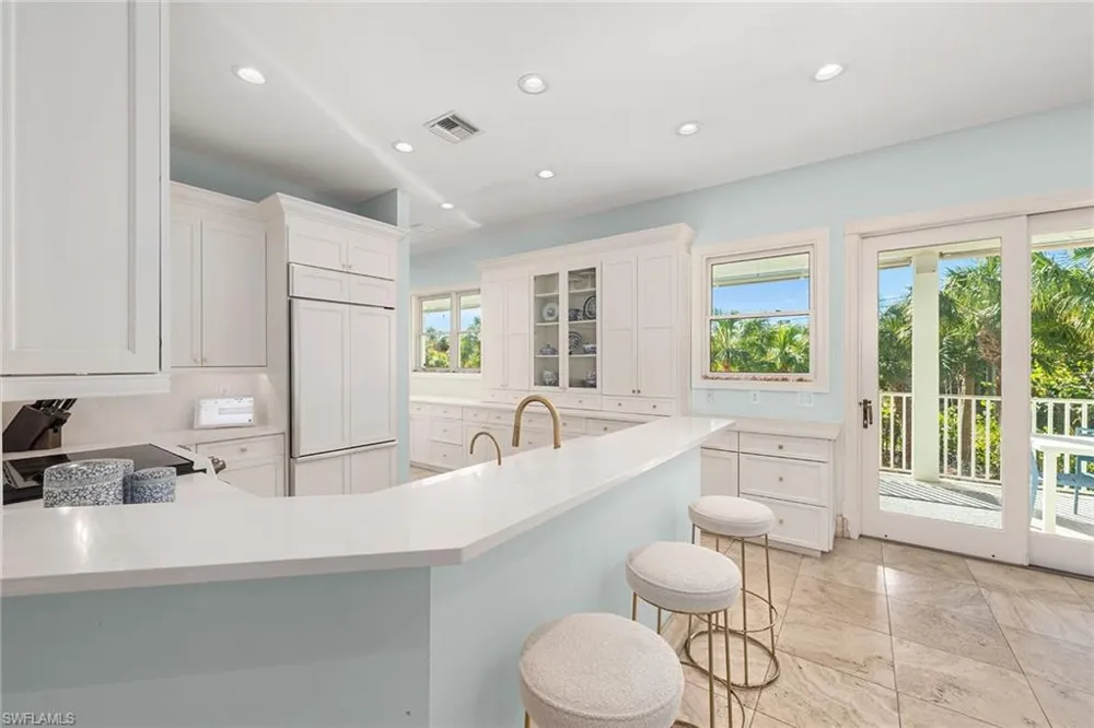 660 Anchor Drive Sanibel, FL 33957