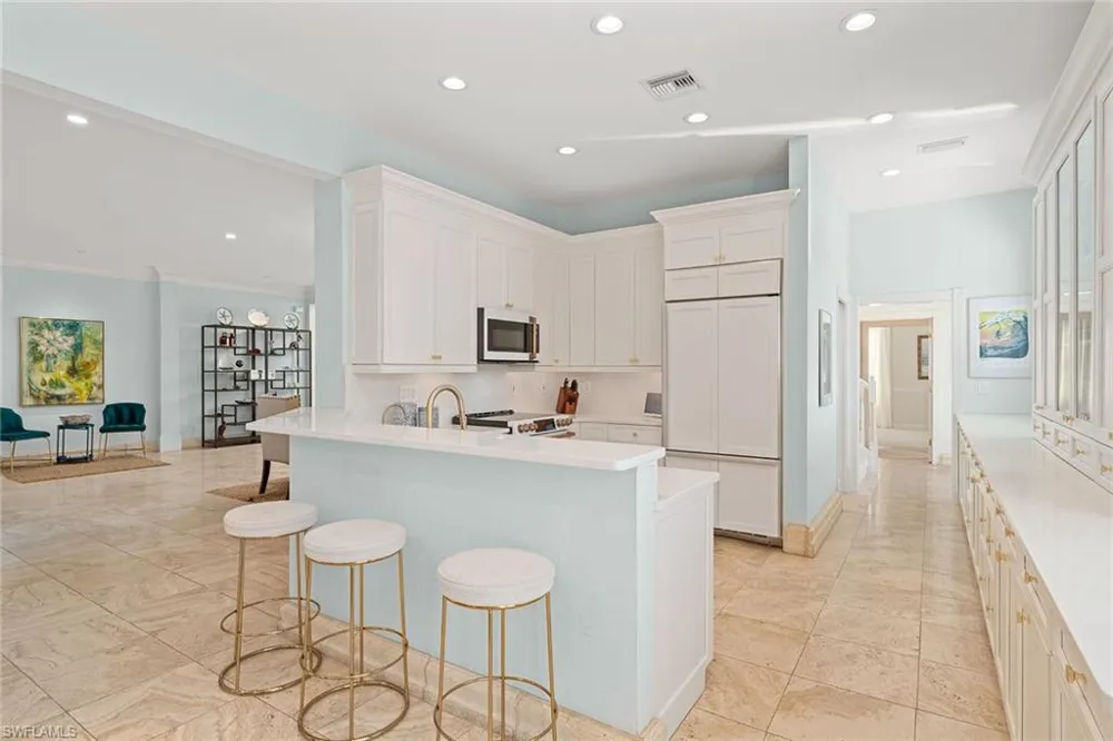 660 Anchor Drive Sanibel, FL 33957