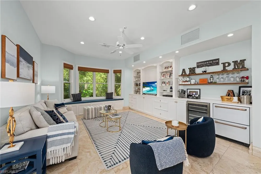 660 Anchor Drive Sanibel, FL 33957