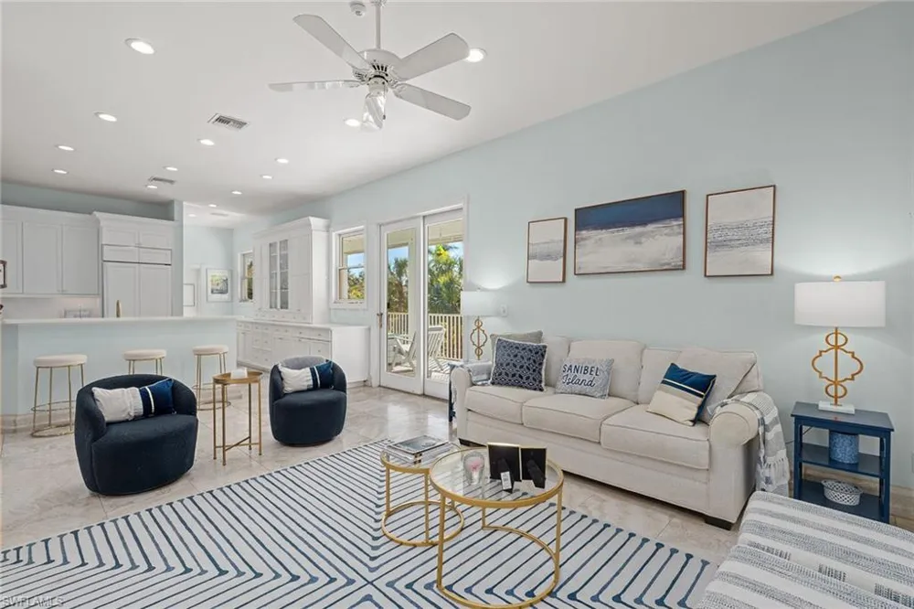 660 Anchor Drive Sanibel, FL 33957