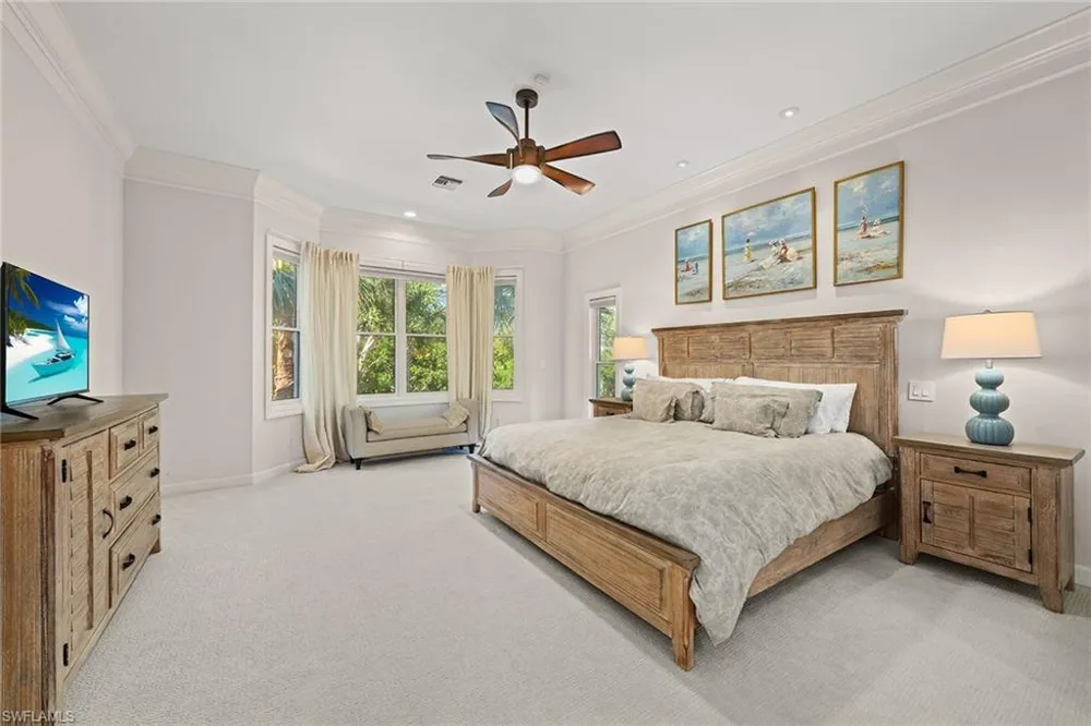 660 Anchor Drive Sanibel, FL 33957