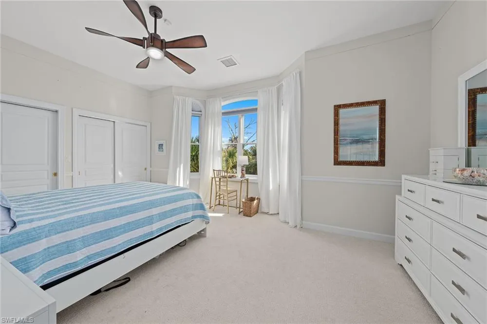 660 Anchor Drive Sanibel, FL 33957
