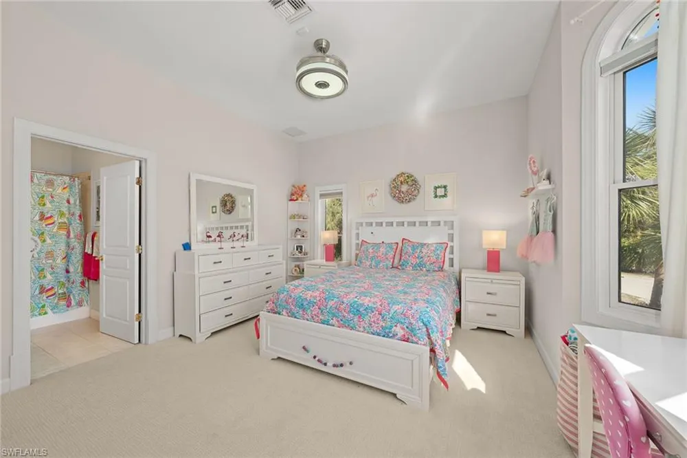 660 Anchor Drive Sanibel, FL 33957