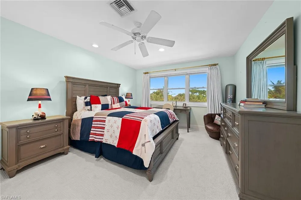 660 Anchor Drive Sanibel, FL 33957