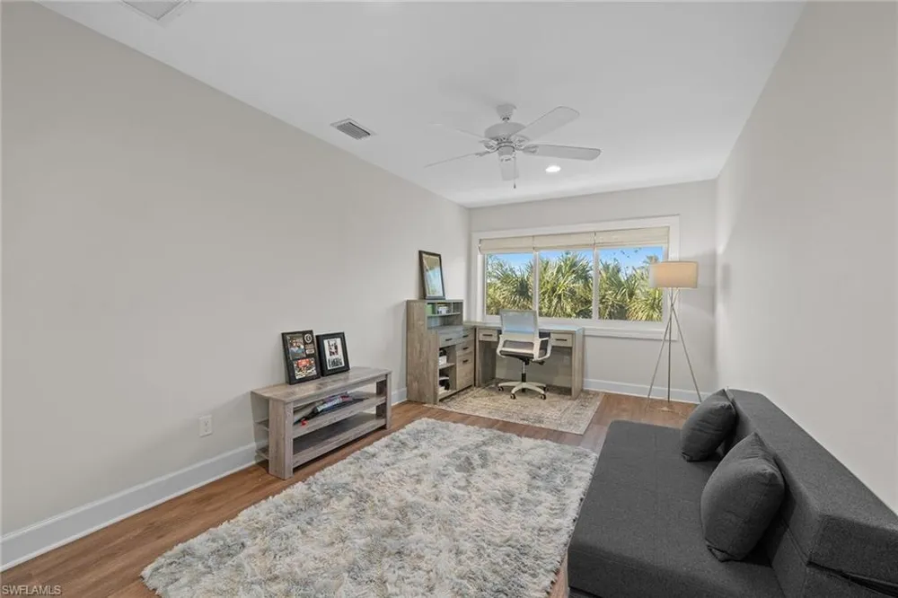 660 Anchor Drive Sanibel, FL 33957