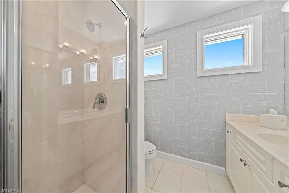 660 Anchor Drive Sanibel, FL 33957
