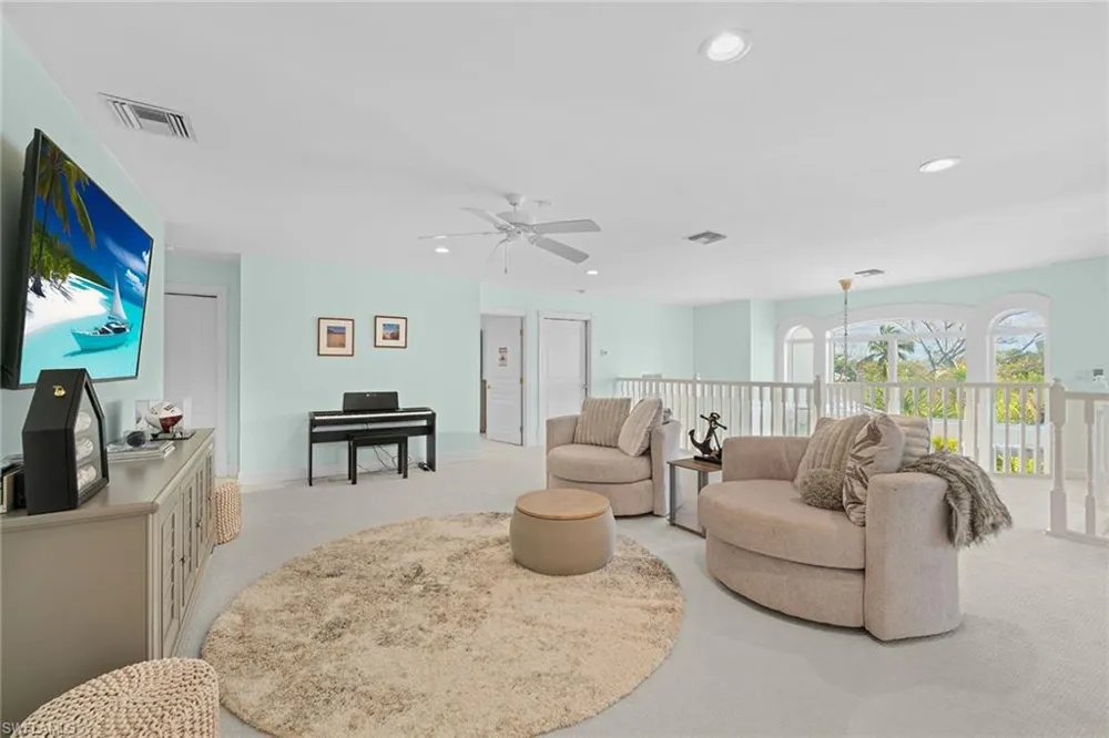 660 Anchor Drive Sanibel, FL 33957