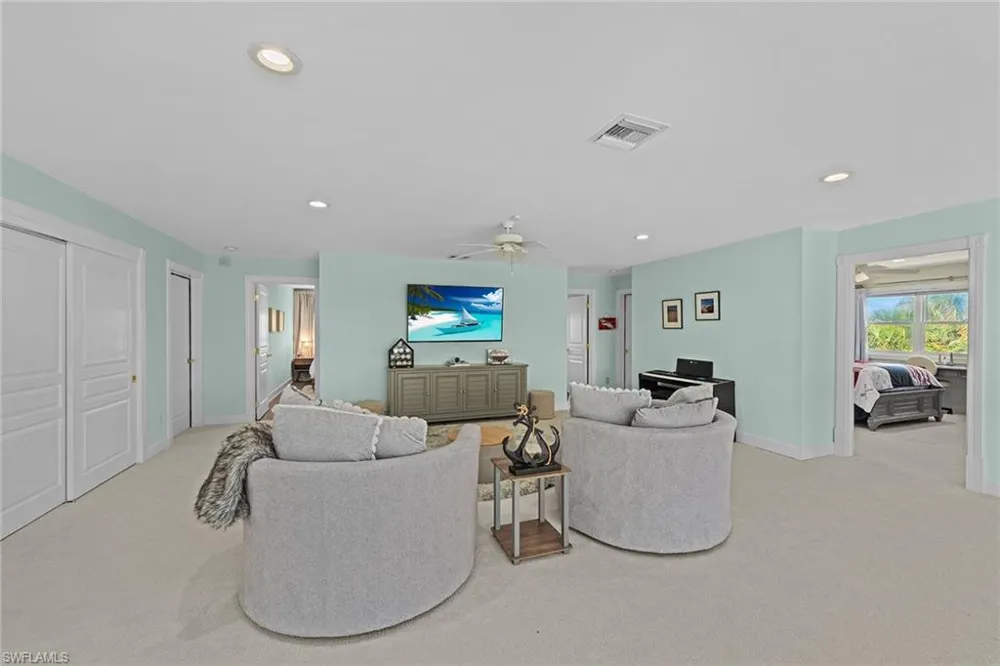660 Anchor Drive Sanibel, FL 33957