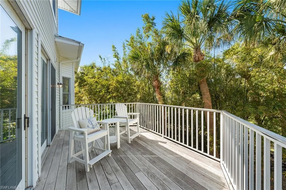 660 Anchor Drive Sanibel, FL 33957
