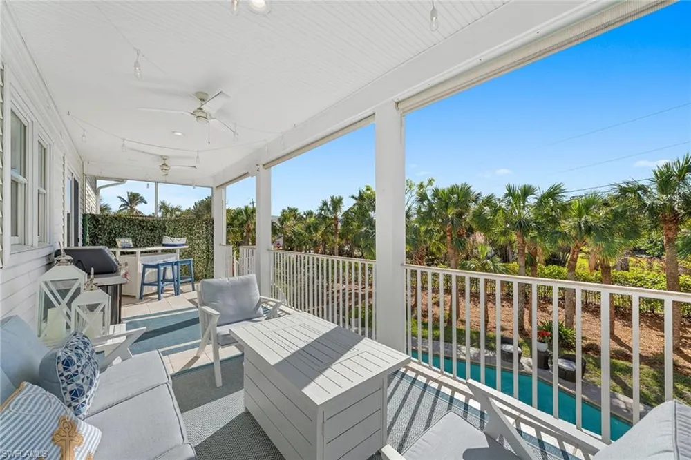 660 Anchor Drive Sanibel, FL 33957