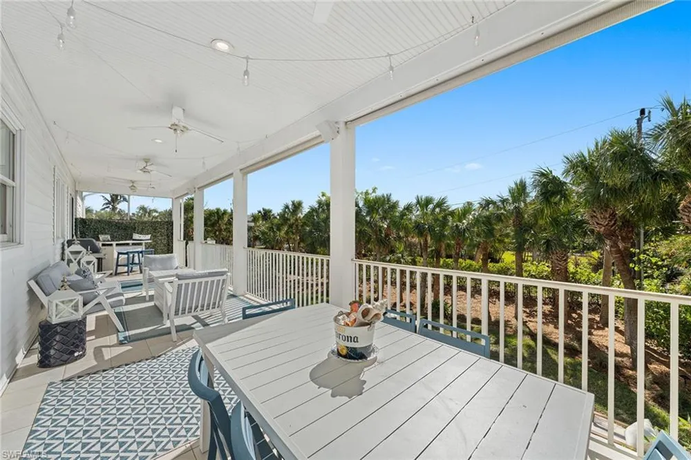 660 Anchor Drive Sanibel, FL 33957