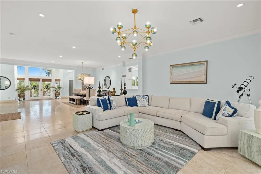 660 Anchor Drive Sanibel, FL 33957