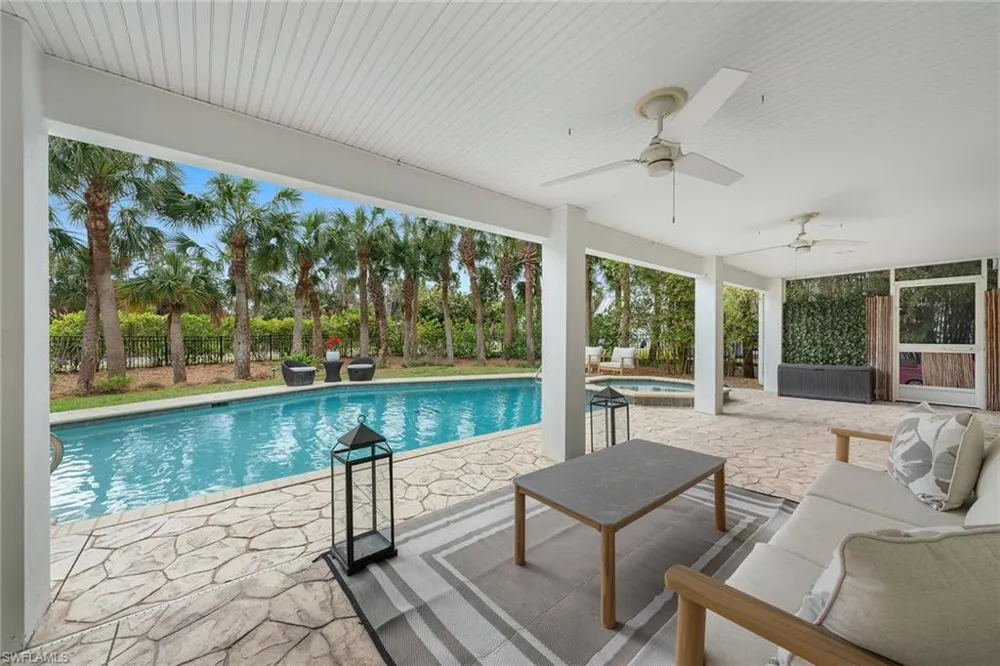 660 Anchor Drive Sanibel, FL 33957