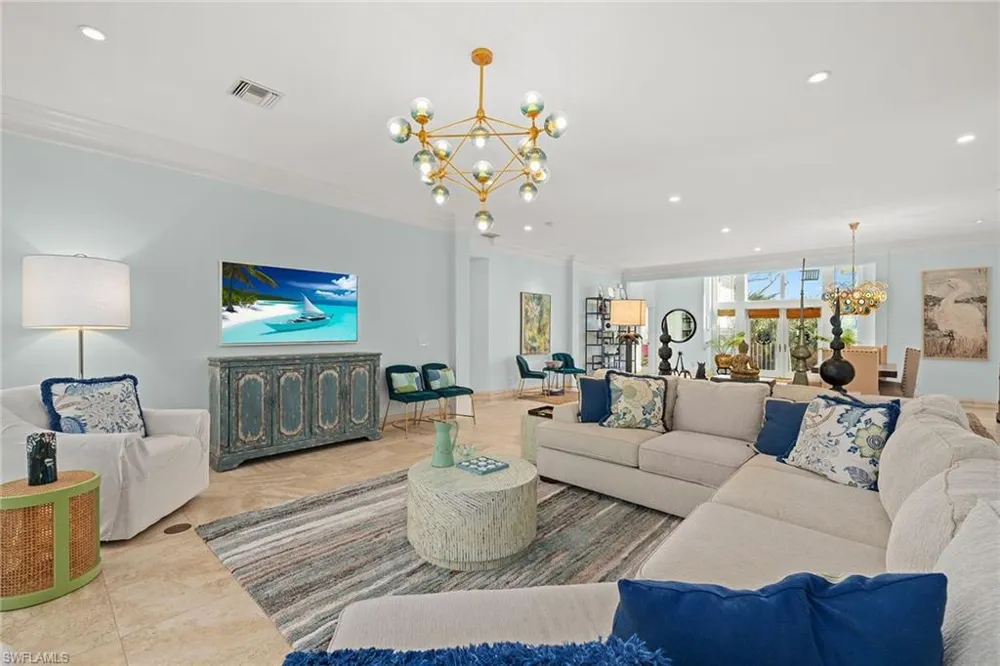 660 Anchor Drive Sanibel, FL 33957