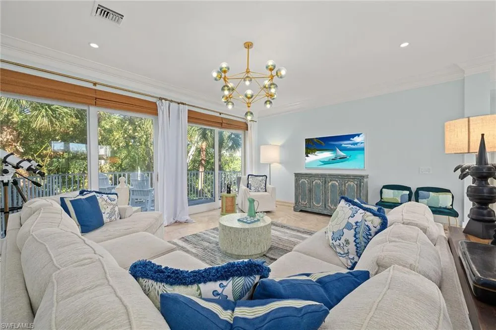 660 Anchor Drive Sanibel, FL 33957