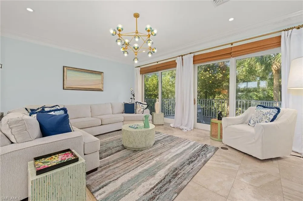 660 Anchor Drive Sanibel, FL 33957